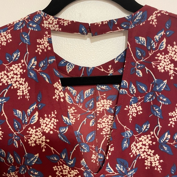 Madewell Women’s XS Blouse! - Picture 6 of 7